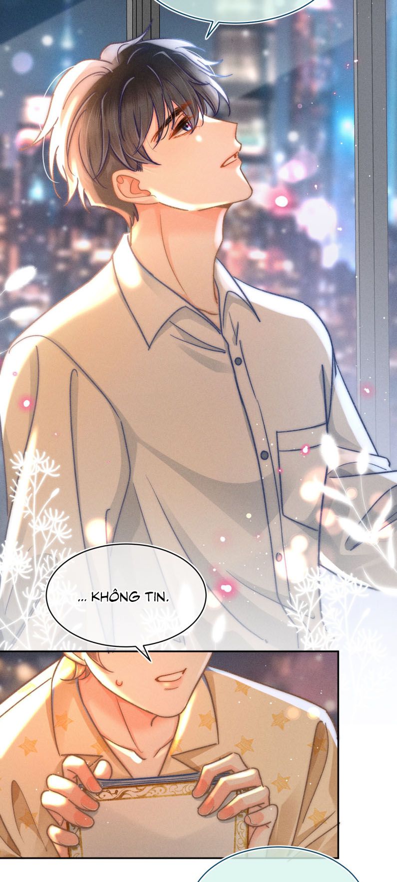 Ánh Trăng Vì Tôi Mà Đến Chapter 66 - Next Chapter 66