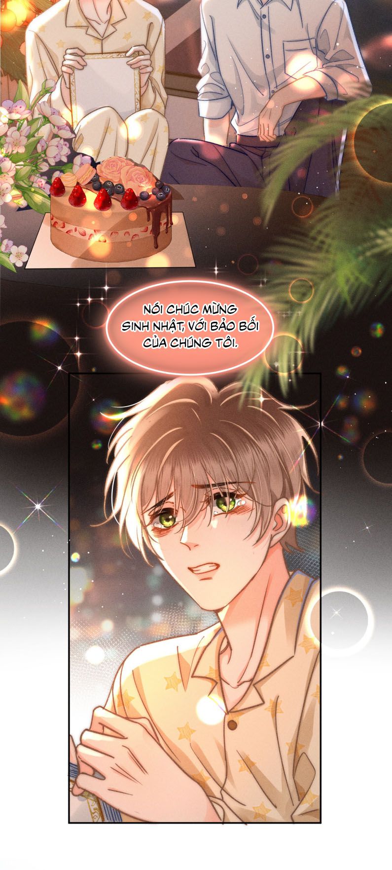 Ánh Trăng Vì Tôi Mà Đến Chapter 66 - Next Chapter 66