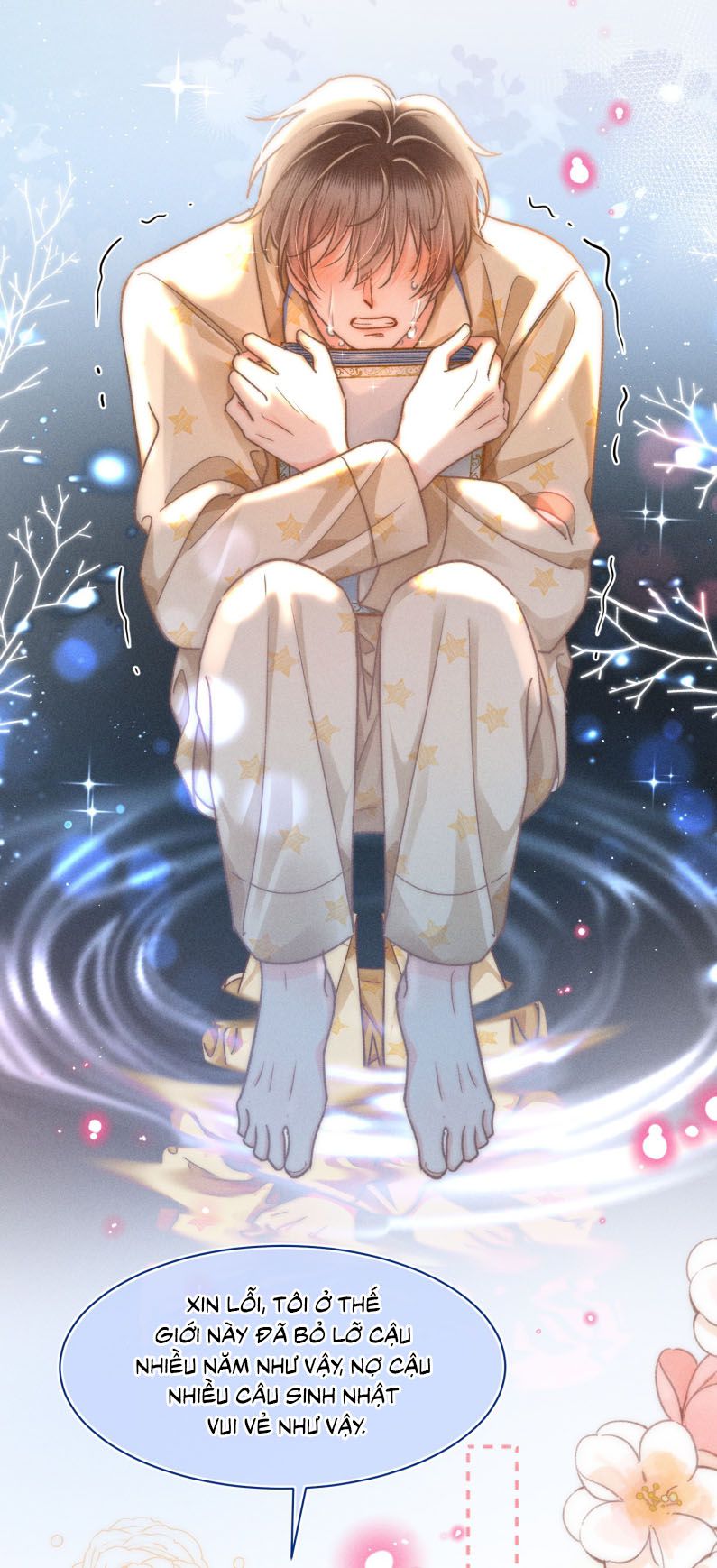 Ánh Trăng Vì Tôi Mà Đến Chapter 66 - Next Chapter 66