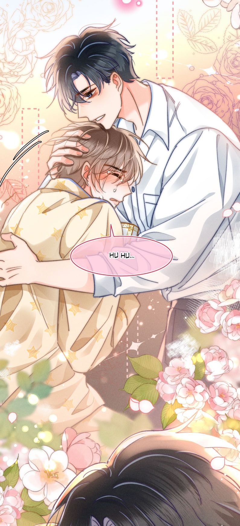 Ánh Trăng Vì Tôi Mà Đến Chapter 66 - Next Chapter 66