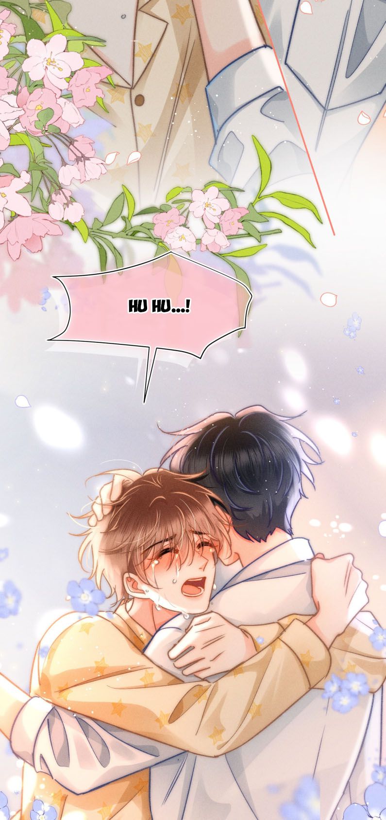 Ánh Trăng Vì Tôi Mà Đến Chapter 66 - Next Chapter 66