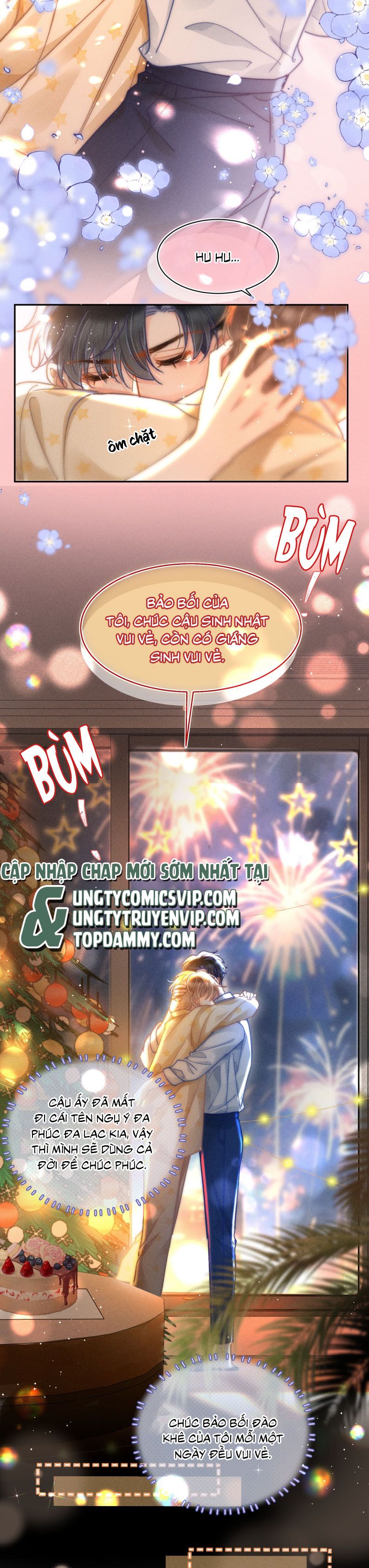 Ánh Trăng Vì Tôi Mà Đến Chapter 66 - Next Chapter 66