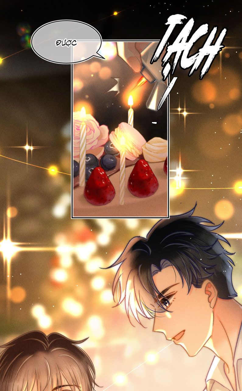 Ánh Trăng Vì Tôi Mà Đến Chapter 66 - Next Chapter 66