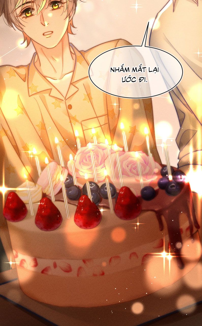 Ánh Trăng Vì Tôi Mà Đến Chapter 66 - Next Chapter 66