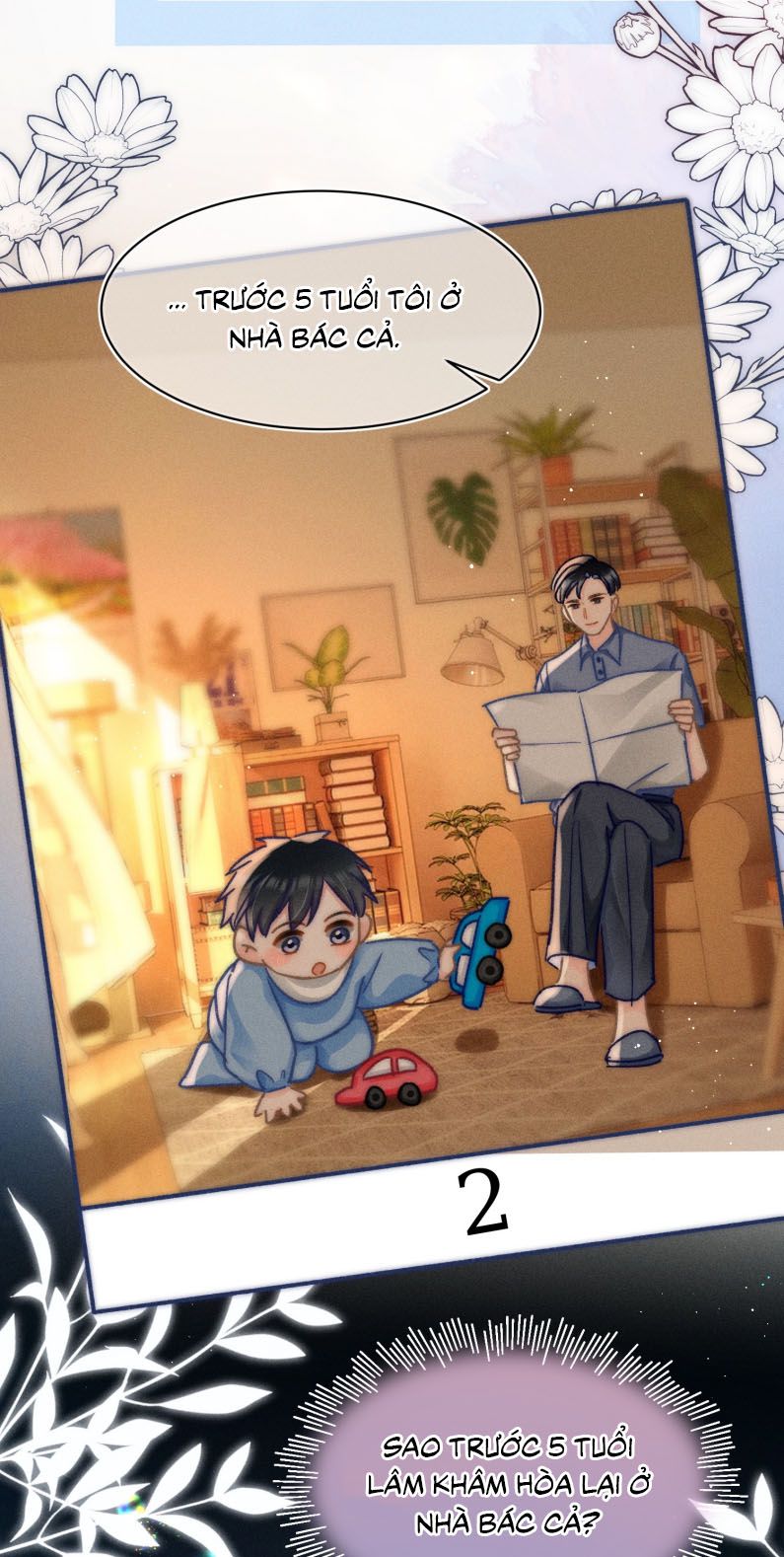 Ánh Trăng Vì Tôi Mà Đến Chapter 66 - Next Chapter 66