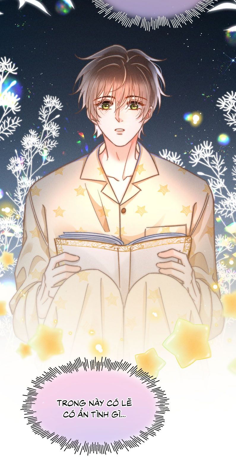 Ánh Trăng Vì Tôi Mà Đến Chapter 66 - Next Chapter 66