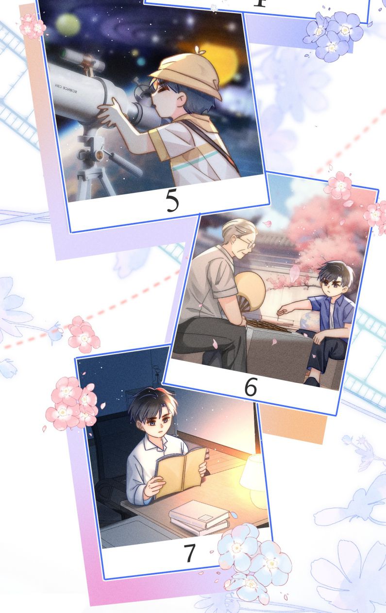 Ánh Trăng Vì Tôi Mà Đến Chapter 66 - Next Chapter 66