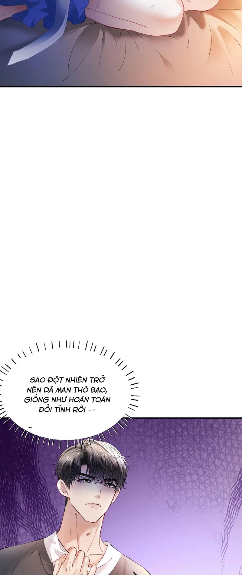 Tiểu Thiếu Gia Dựa Vào Mỹ Mạo Hoành Hành Toàn Hệ Thống Chapter 25 - Trang 4