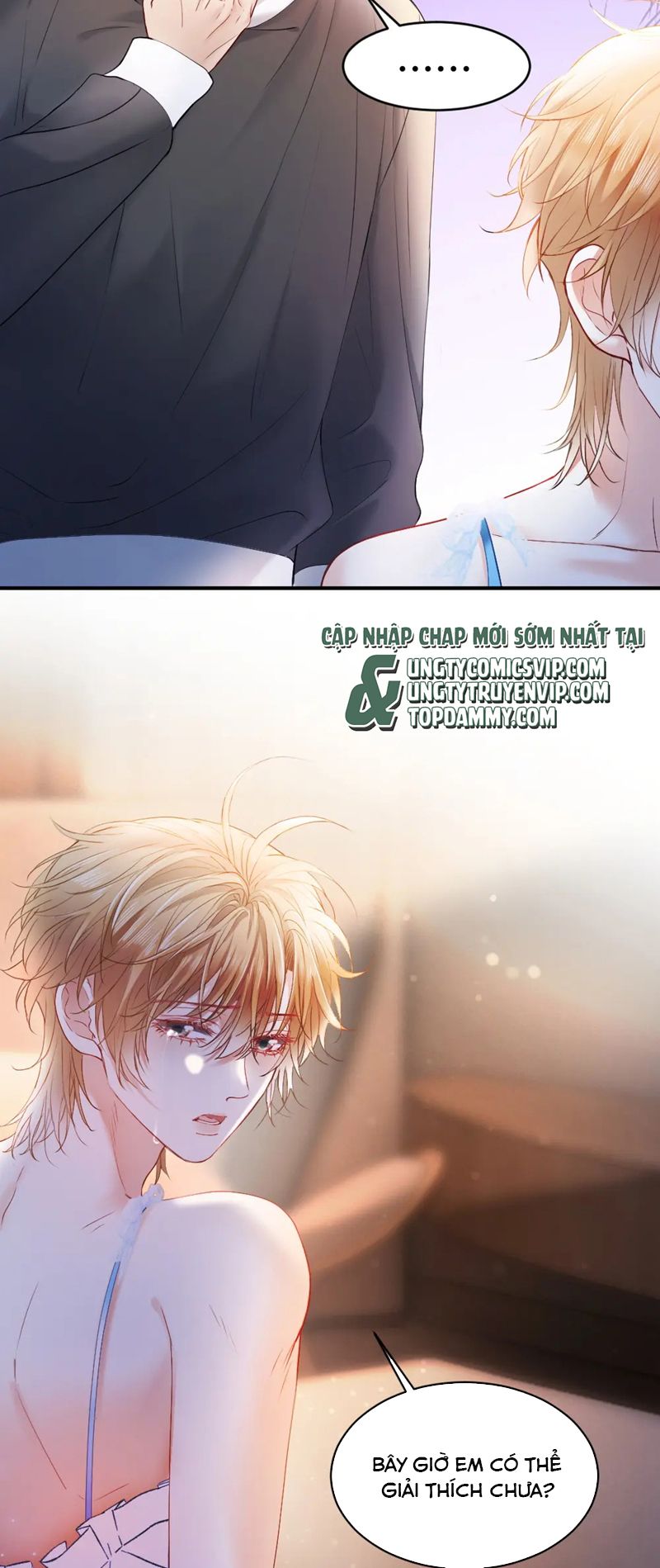 Tiểu Thiếu Gia Dựa Vào Mỹ Mạo Hoành Hành Toàn Hệ Thống Chapter 25 - Trang 4