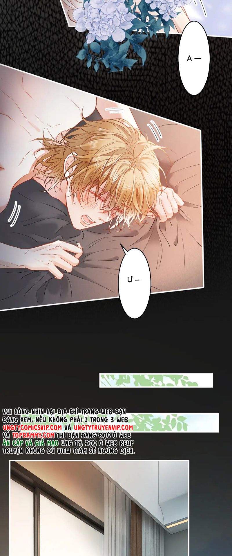 Tiểu Thiếu Gia Dựa Vào Mỹ Mạo Hoành Hành Toàn Hệ Thống Chapter 25 - Trang 4