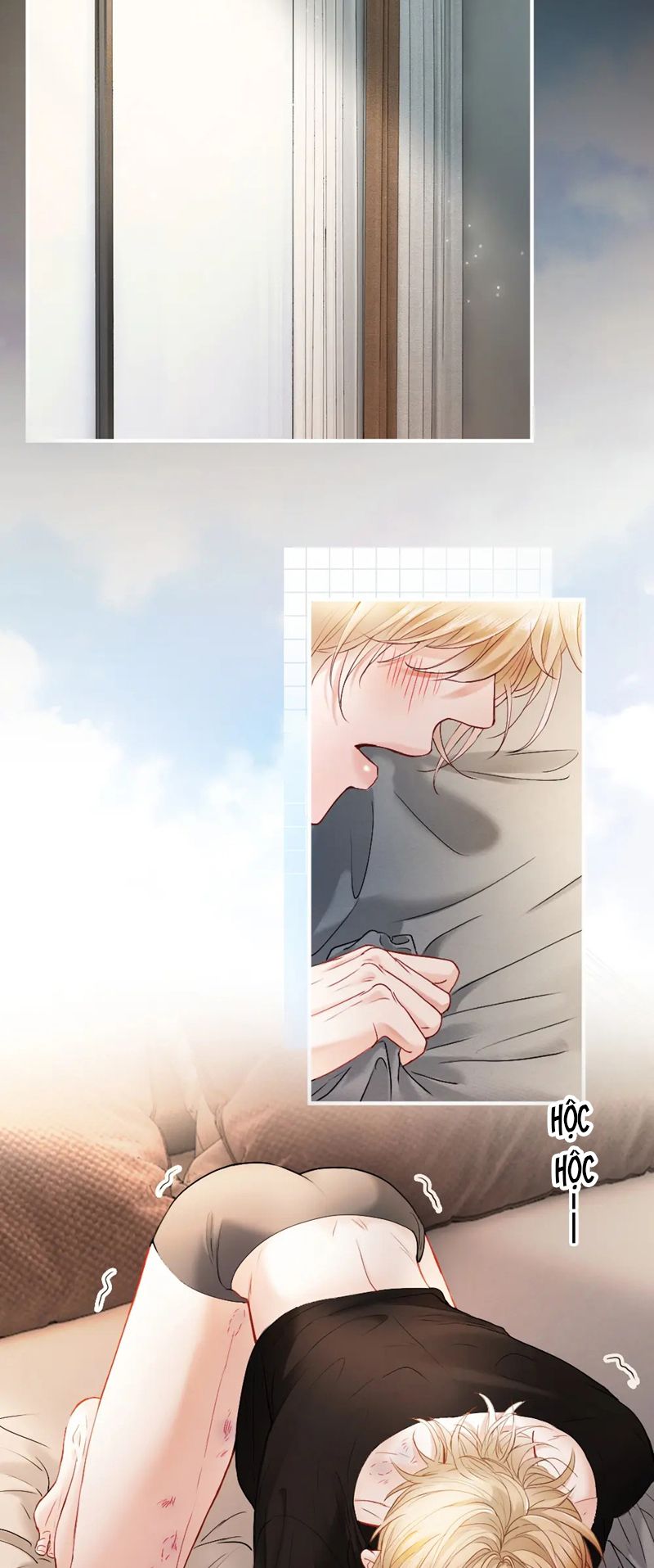 Tiểu Thiếu Gia Dựa Vào Mỹ Mạo Hoành Hành Toàn Hệ Thống Chapter 25 - Trang 4