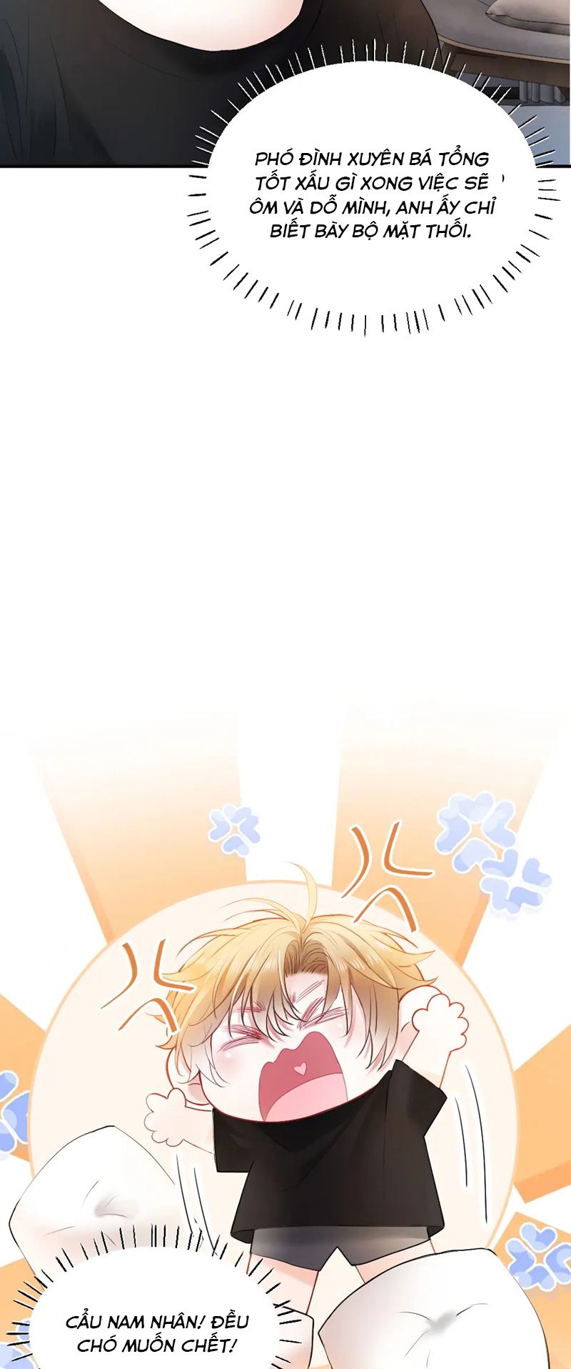 Tiểu Thiếu Gia Dựa Vào Mỹ Mạo Hoành Hành Toàn Hệ Thống Chapter 25 - Trang 4