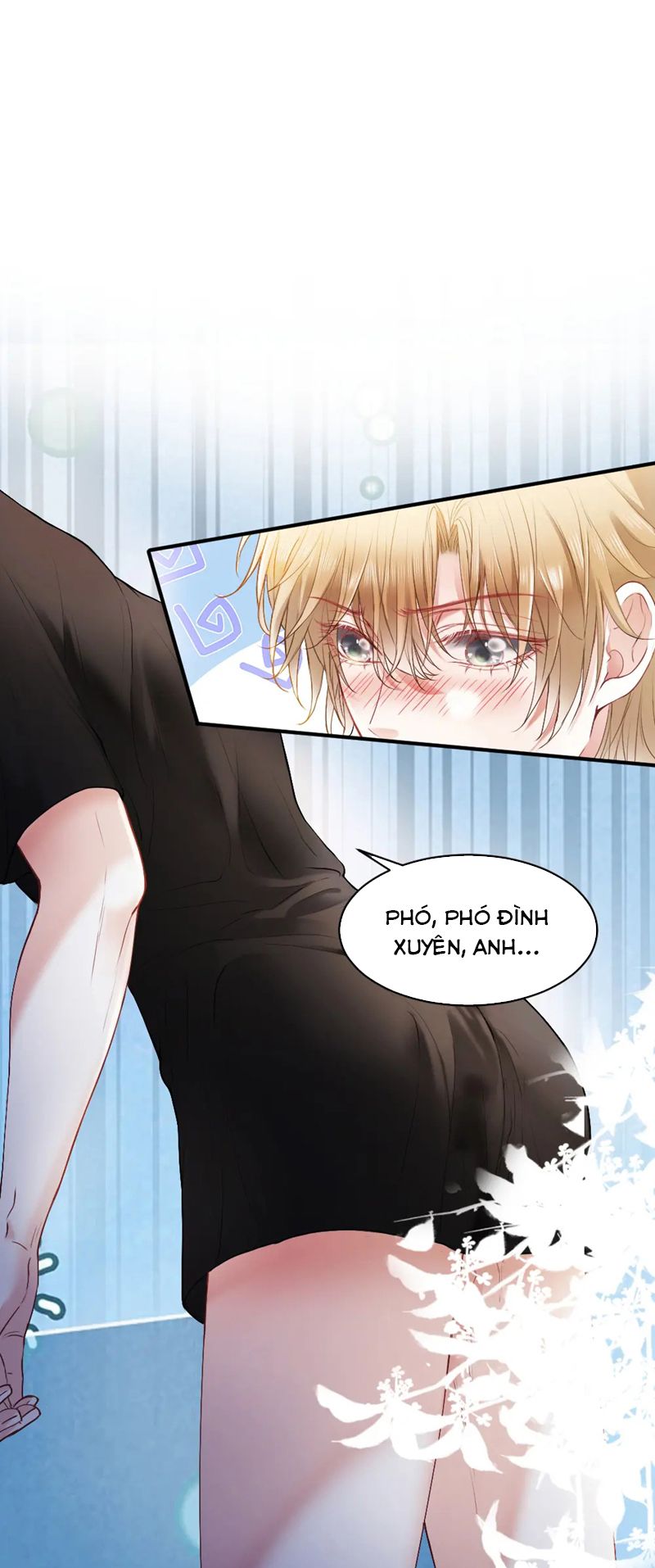 Tiểu Thiếu Gia Dựa Vào Mỹ Mạo Hoành Hành Toàn Hệ Thống Chapter 25 - Trang 4