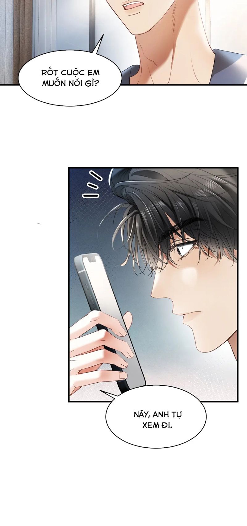 Tiểu Thiếu Gia Dựa Vào Mỹ Mạo Hoành Hành Toàn Hệ Thống Chapter 25 - Trang 4