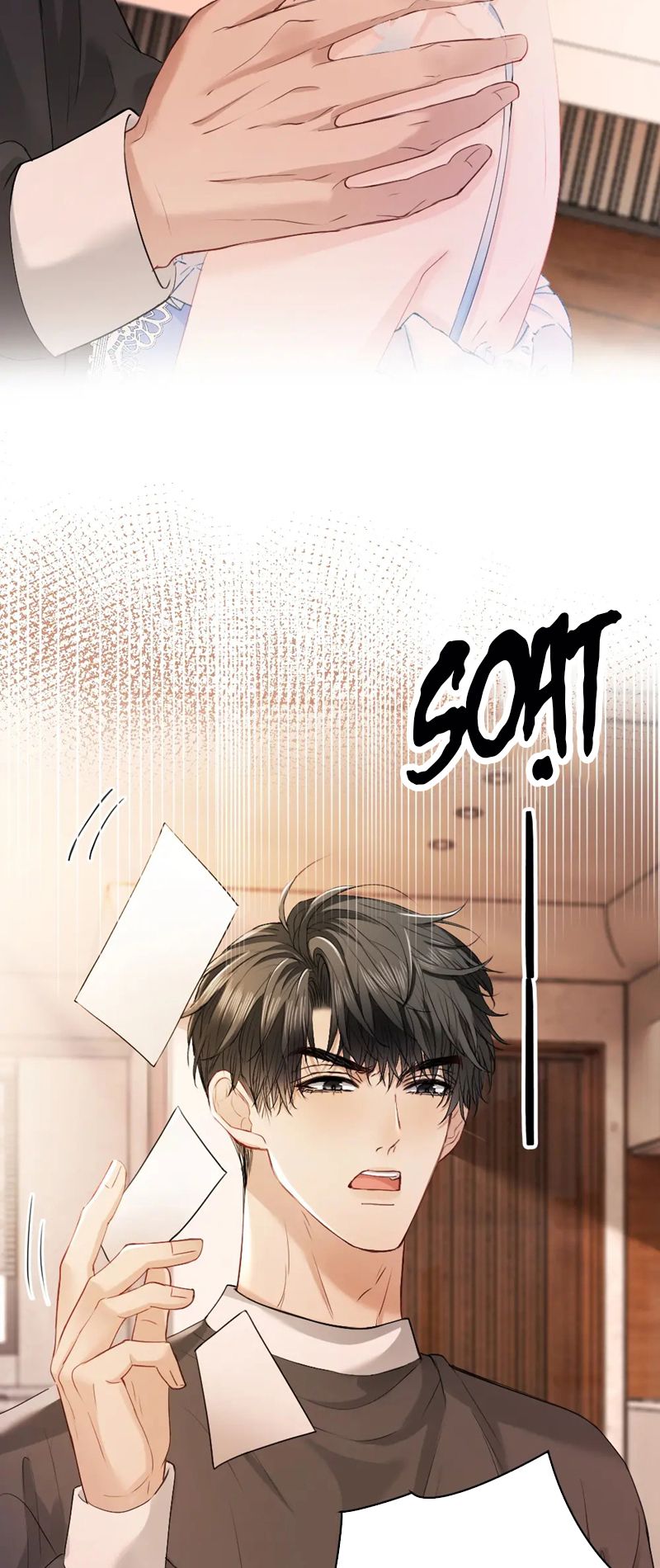 Tiểu Thiếu Gia Dựa Vào Mỹ Mạo Hoành Hành Toàn Hệ Thống Chapter 25 - Trang 4