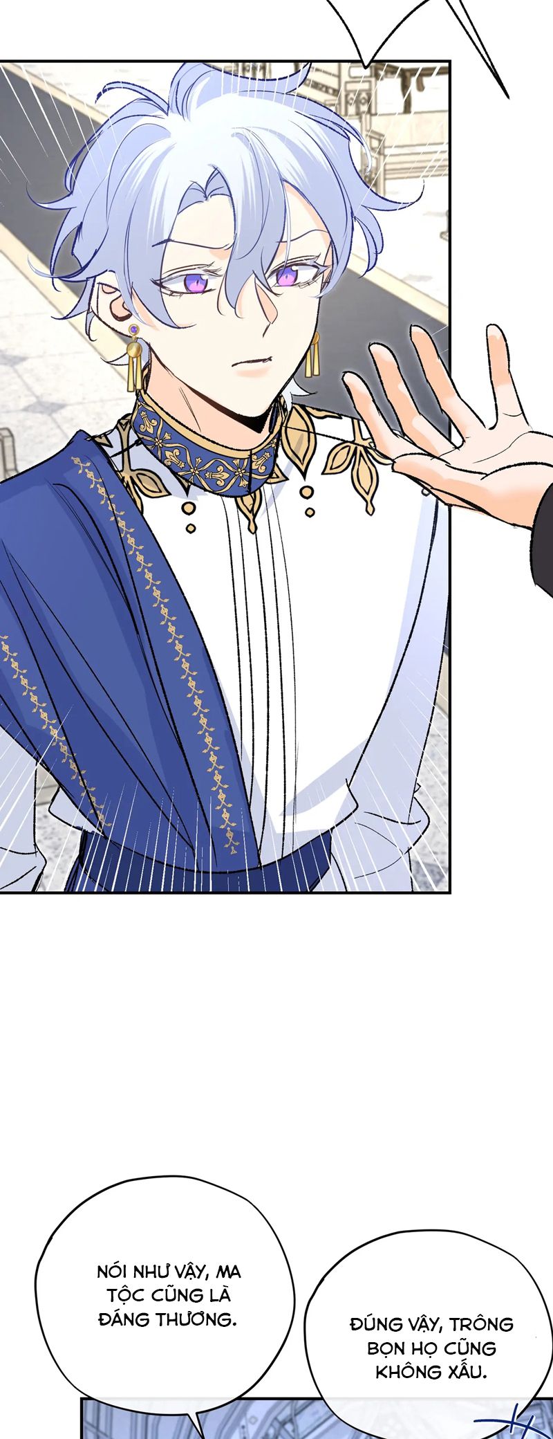 Mộng Tưởng Của Thần Quan Là Cưỡi Lên Thiên Cổ Ác Long Chapter 31 - Next Chapter 32