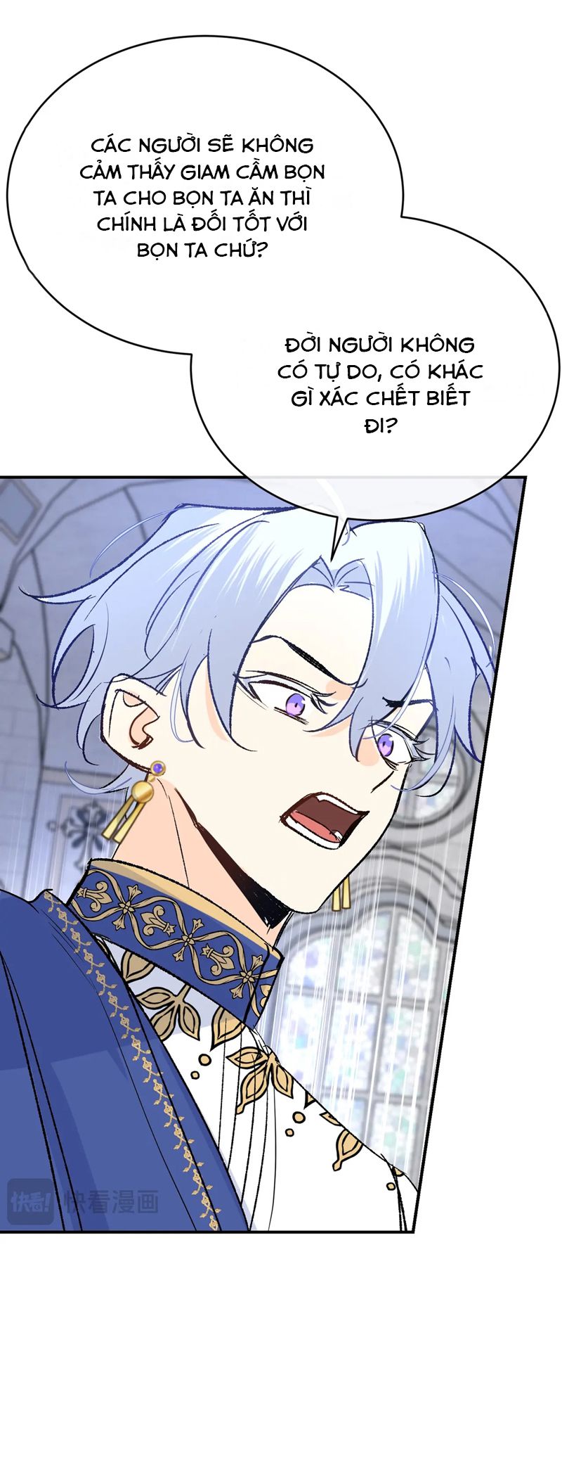 Mộng Tưởng Của Thần Quan Là Cưỡi Lên Thiên Cổ Ác Long Chapter 31 - Next Chapter 32