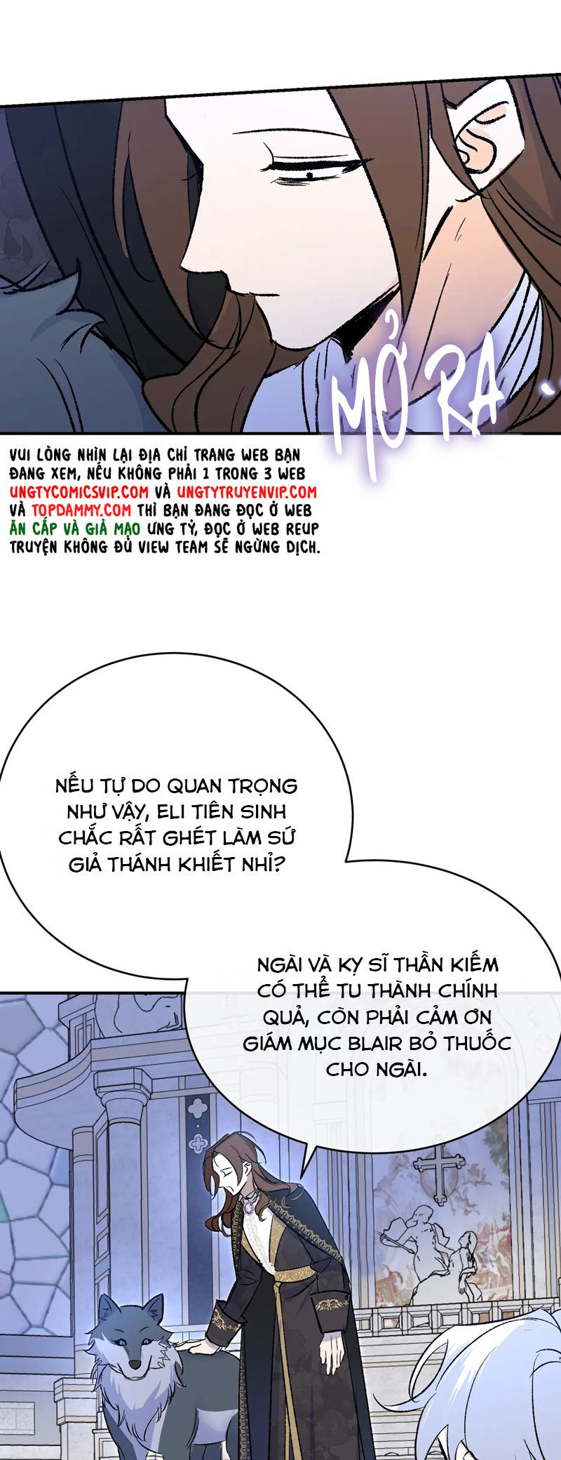 Mộng Tưởng Của Thần Quan Là Cưỡi Lên Thiên Cổ Ác Long Chapter 31 - Next Chapter 32