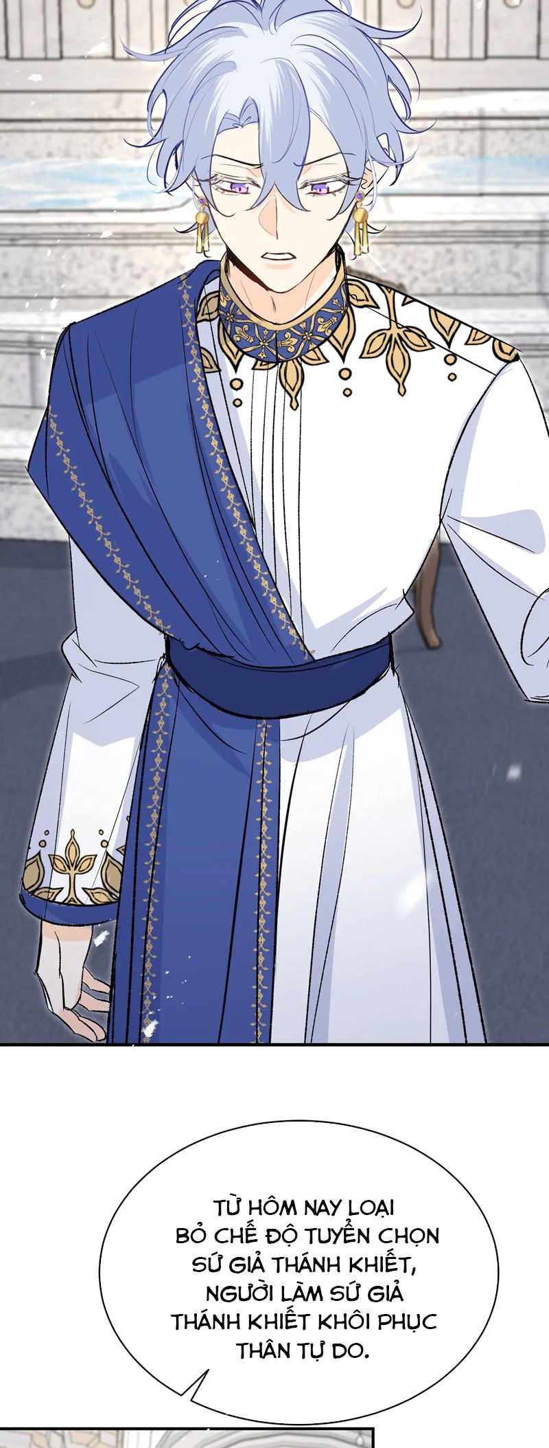 Mộng Tưởng Của Thần Quan Là Cưỡi Lên Thiên Cổ Ác Long Chapter 31 - Next Chapter 32