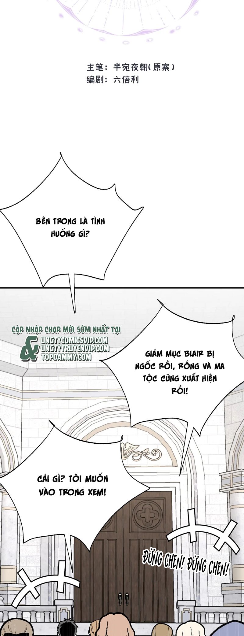 Mộng Tưởng Của Thần Quan Là Cưỡi Lên Thiên Cổ Ác Long Chapter 31 - Next Chapter 32