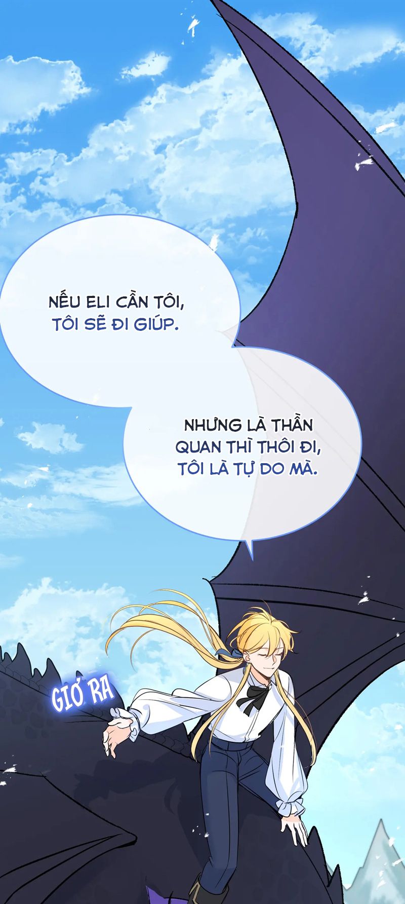 Mộng Tưởng Của Thần Quan Là Cưỡi Lên Thiên Cổ Ác Long Chapter 31 - Next Chapter 32