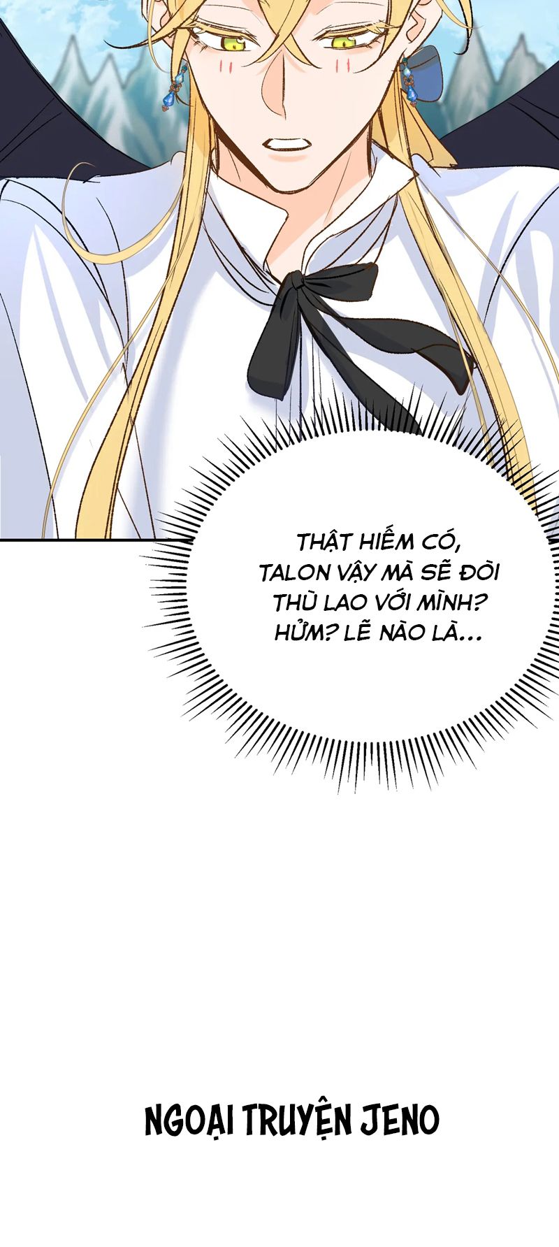 Mộng Tưởng Của Thần Quan Là Cưỡi Lên Thiên Cổ Ác Long Chapter 31 - Next Chapter 32