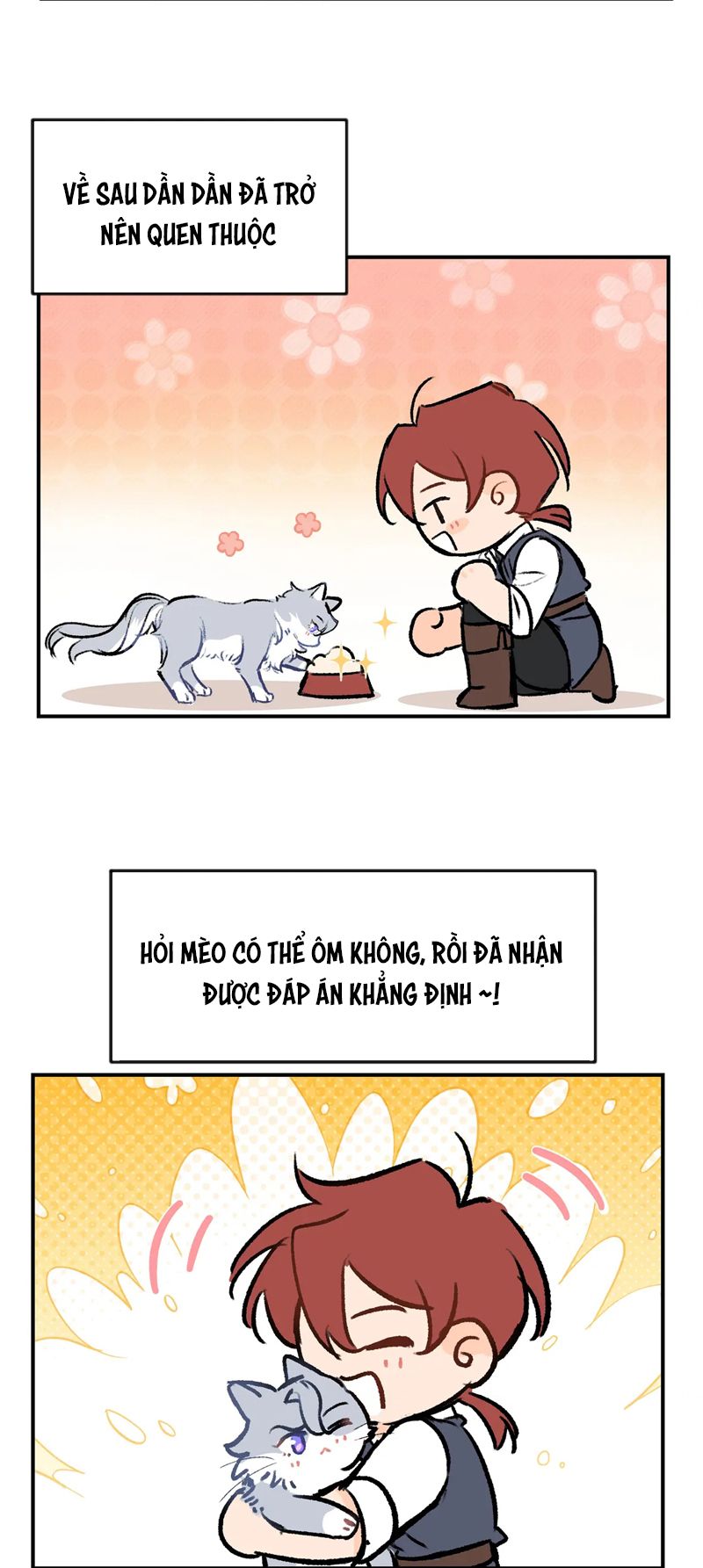 Mộng Tưởng Của Thần Quan Là Cưỡi Lên Thiên Cổ Ác Long Chapter 31 - Next Chapter 32