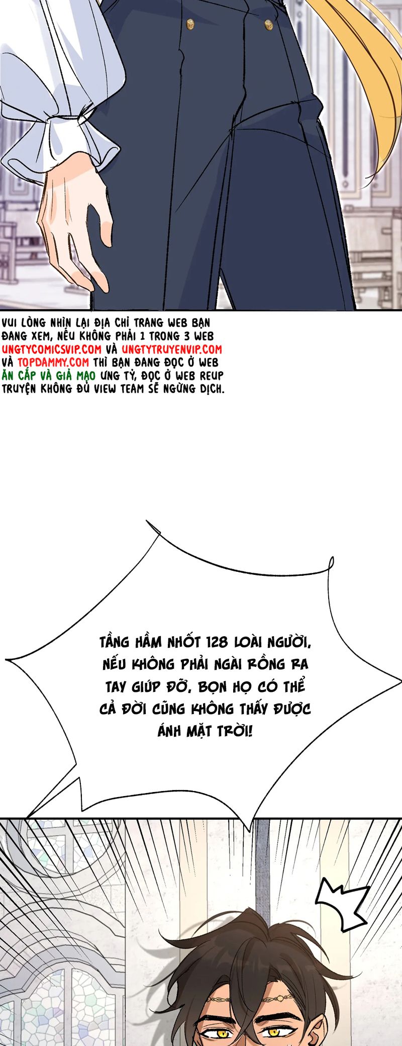 Mộng Tưởng Của Thần Quan Là Cưỡi Lên Thiên Cổ Ác Long Chapter 31 - Next Chapter 32