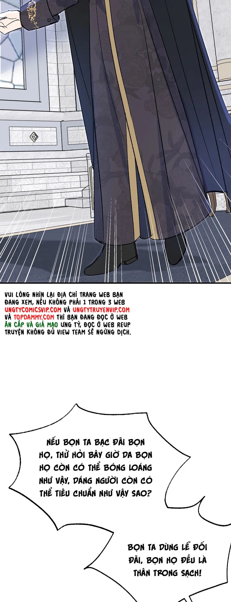 Mộng Tưởng Của Thần Quan Là Cưỡi Lên Thiên Cổ Ác Long Chapter 31 - Next Chapter 32