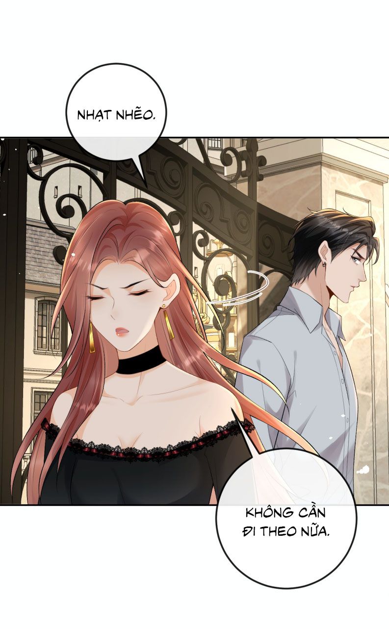 Bản Tính Hạ Đẳng Chapter 25 - Trang 3