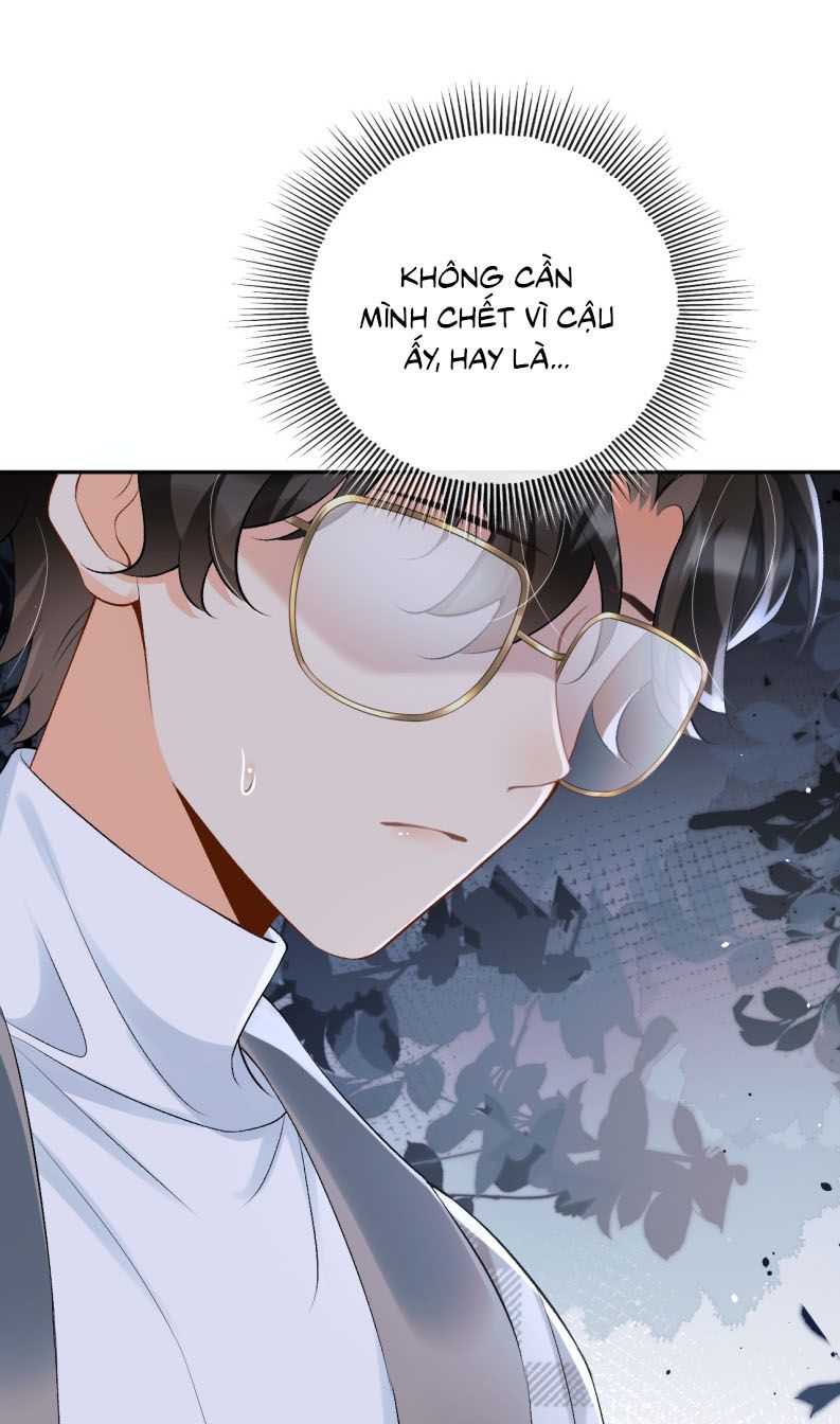 Bản Tính Hạ Đẳng Chapter 25 - Trang 3