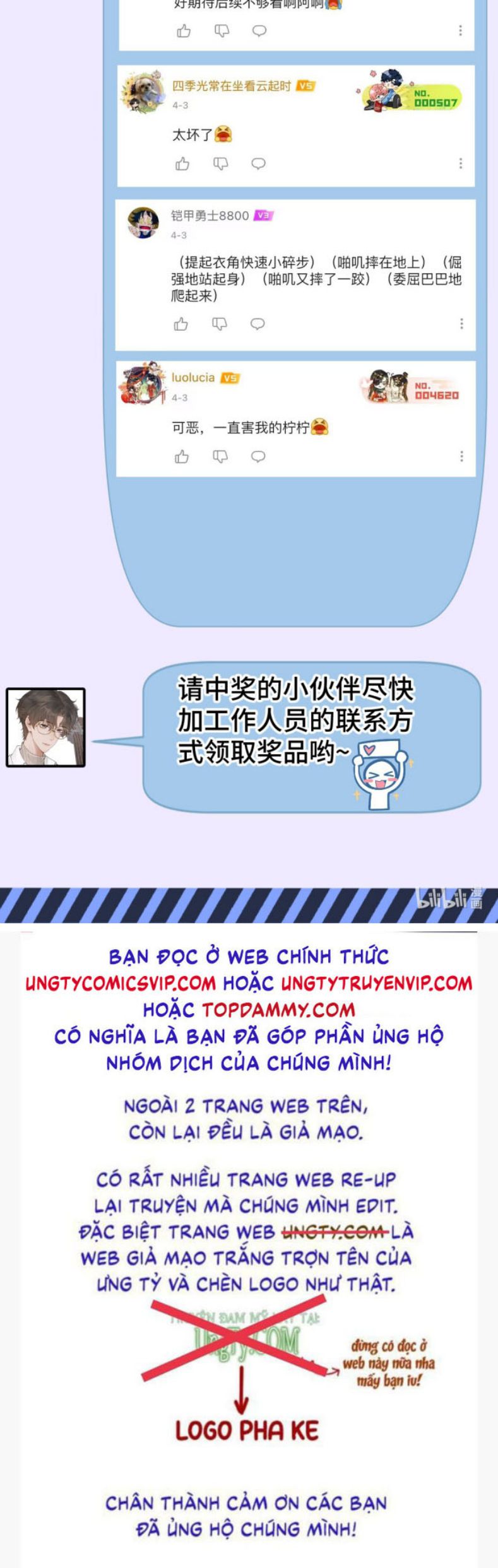 Bản Tính Hạ Đẳng Chapter 25 - Trang 3