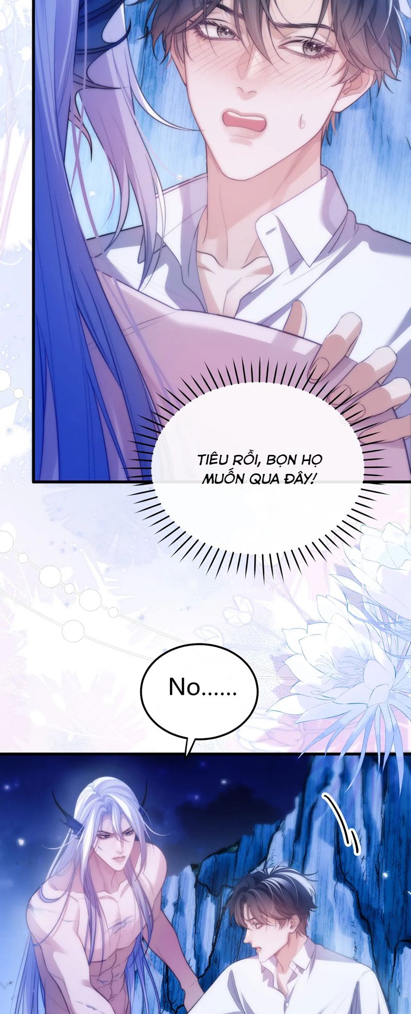 Desharow Nhân Ngư Chapter 47 - Trang 4