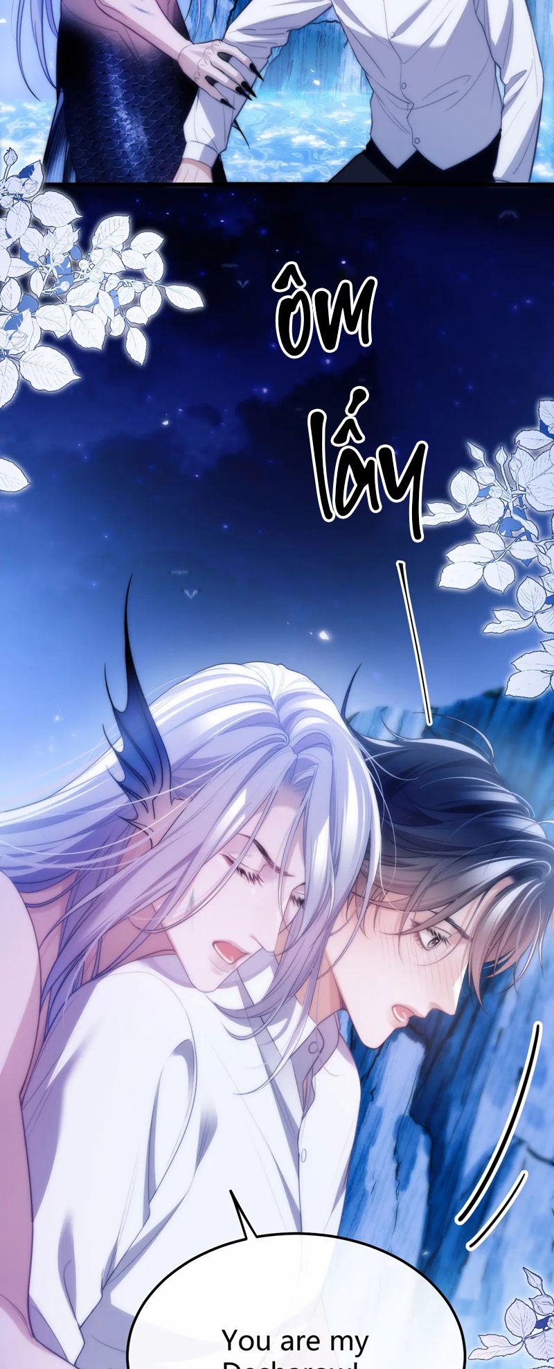 Desharow Nhân Ngư Chapter 47 - Trang 4