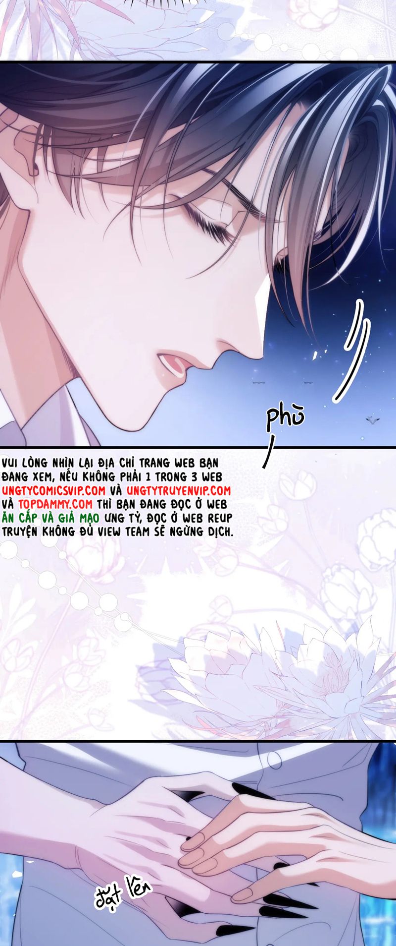 Desharow Nhân Ngư Chapter 47 - Trang 4