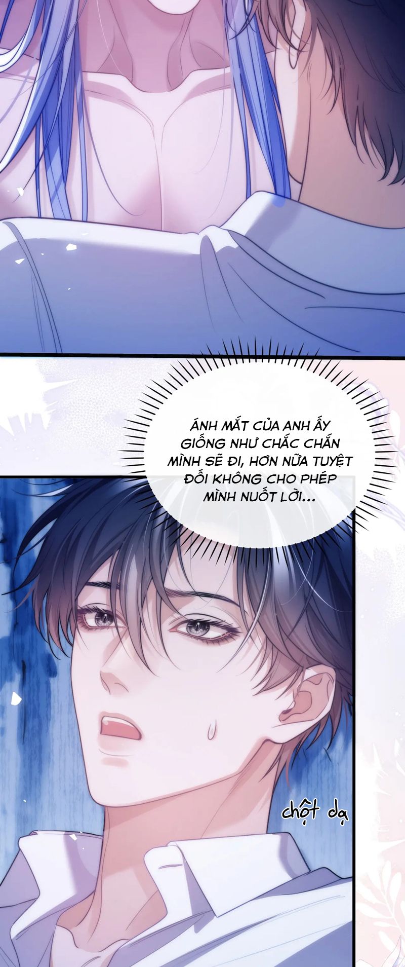 Desharow Nhân Ngư Chapter 47 - Trang 4