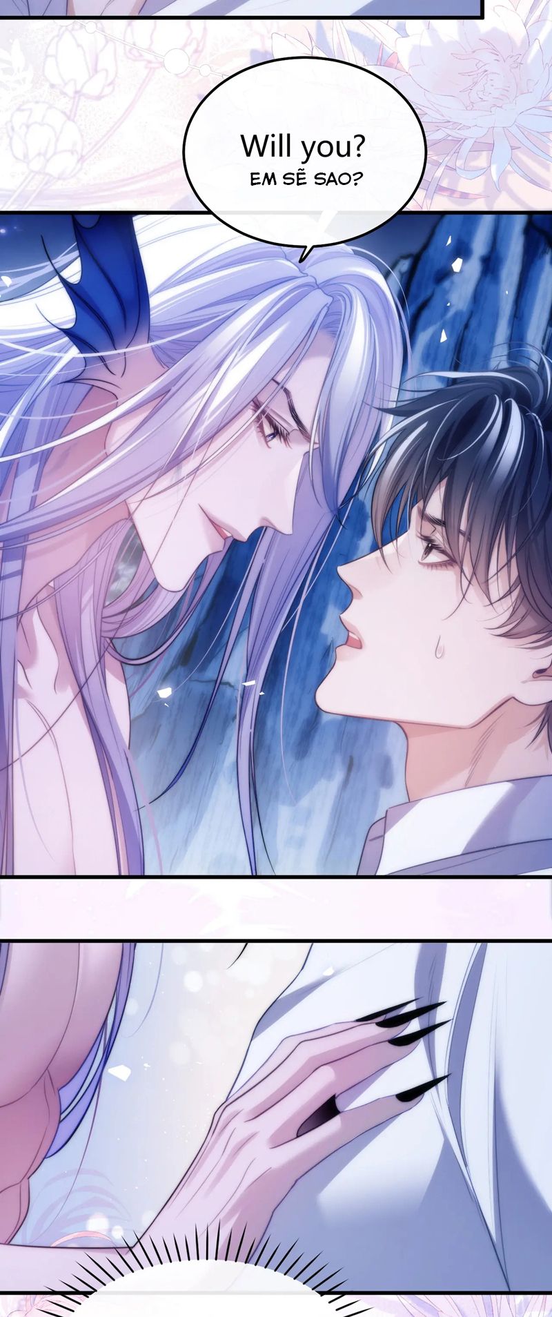 Desharow Nhân Ngư Chapter 47 - Trang 4