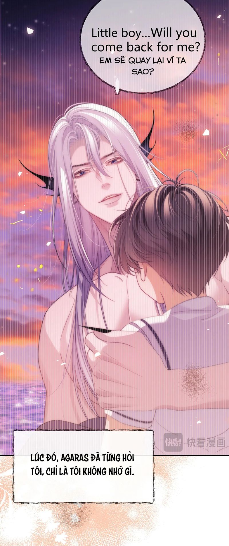 Desharow Nhân Ngư Chapter 47 - Trang 4