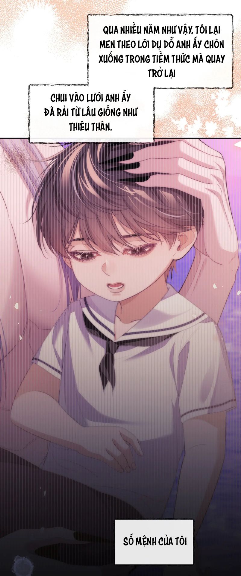 Desharow Nhân Ngư Chapter 47 - Trang 4