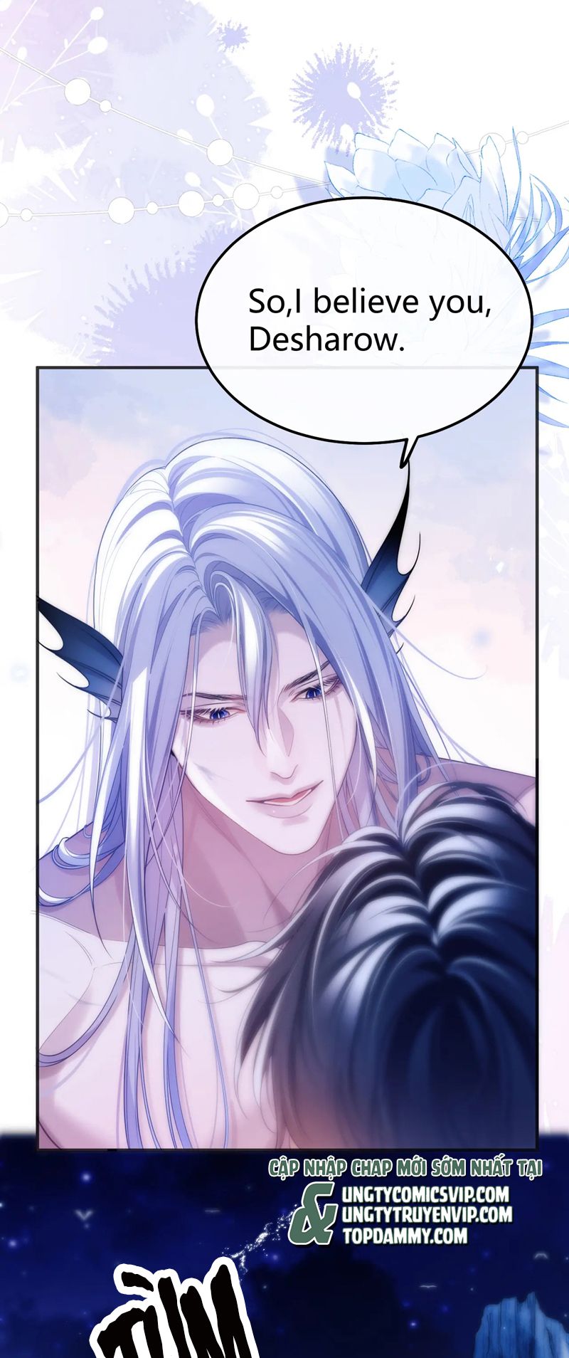 Desharow Nhân Ngư Chapter 47 - Trang 4