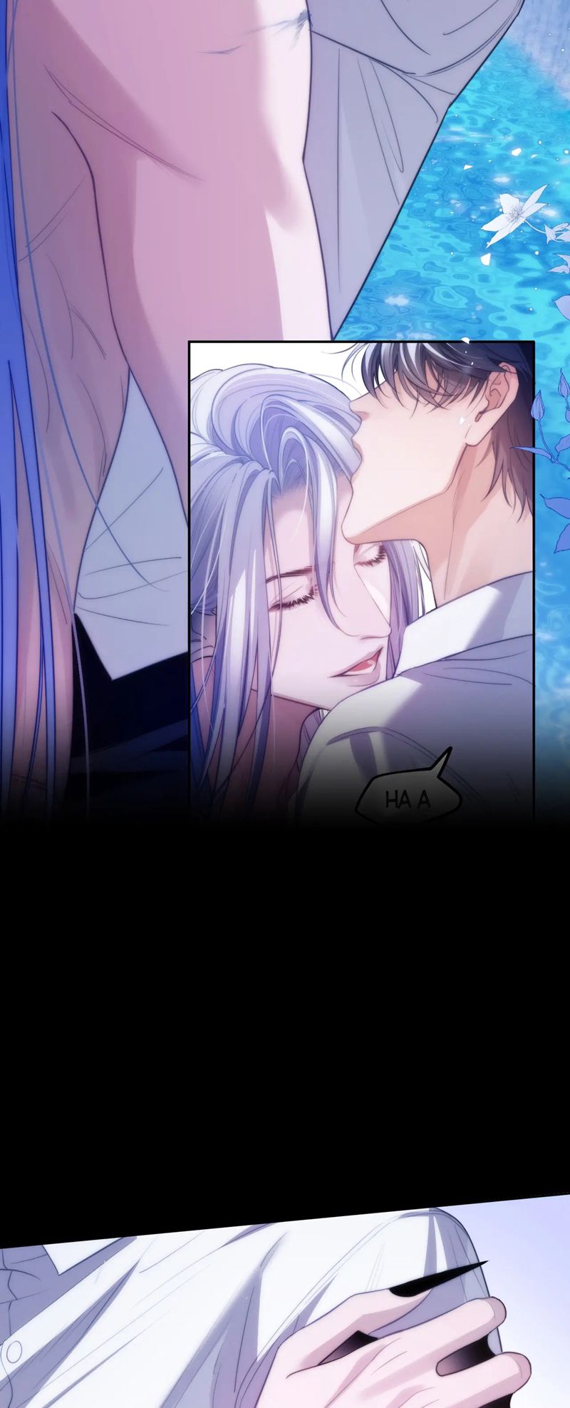 Desharow Nhân Ngư Chapter 47 - Trang 4