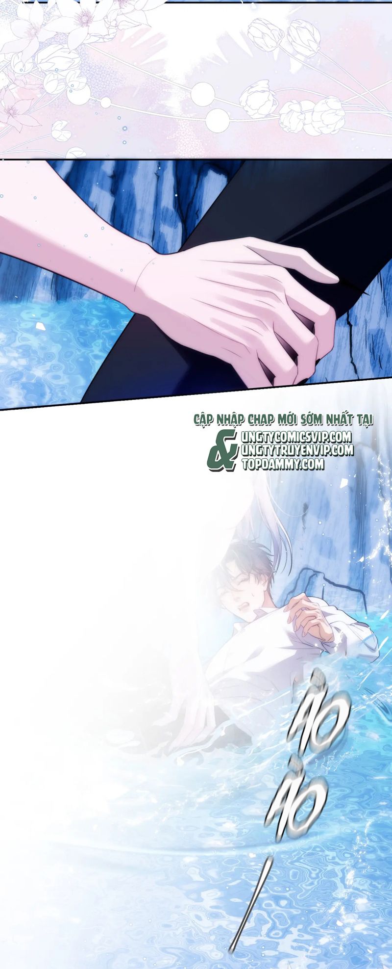 Desharow Nhân Ngư Chapter 47 - Trang 4