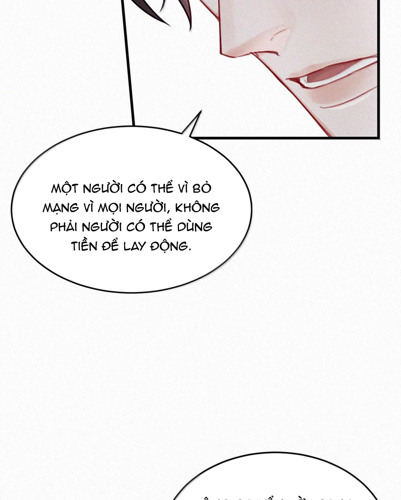 Môi Súng Chapter 128 - Next Chapter 129