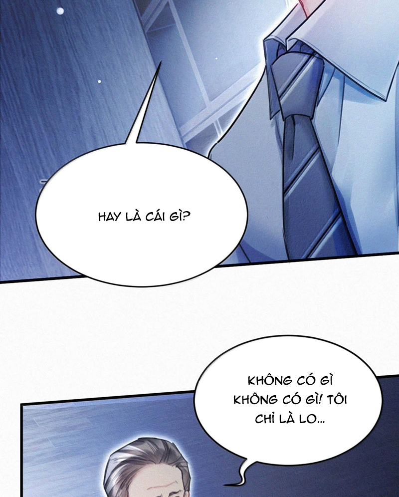 Môi Súng Chapter 128 - Next Chapter 129