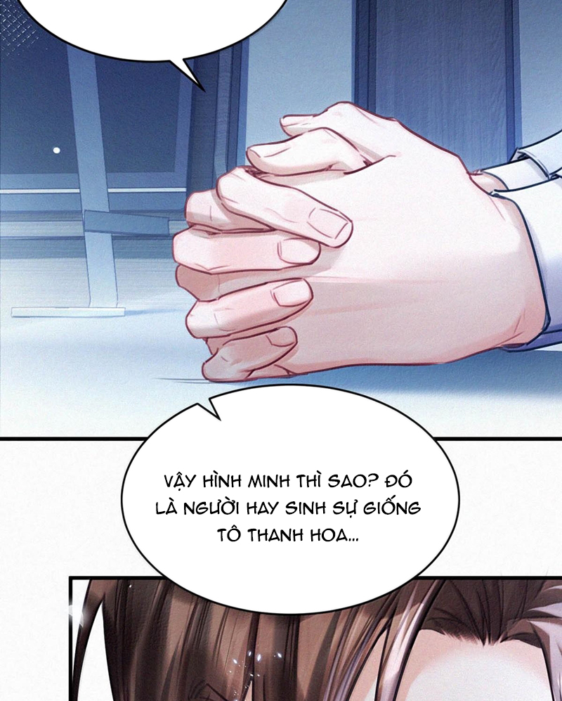 Môi Súng Chapter 128 - Next Chapter 129