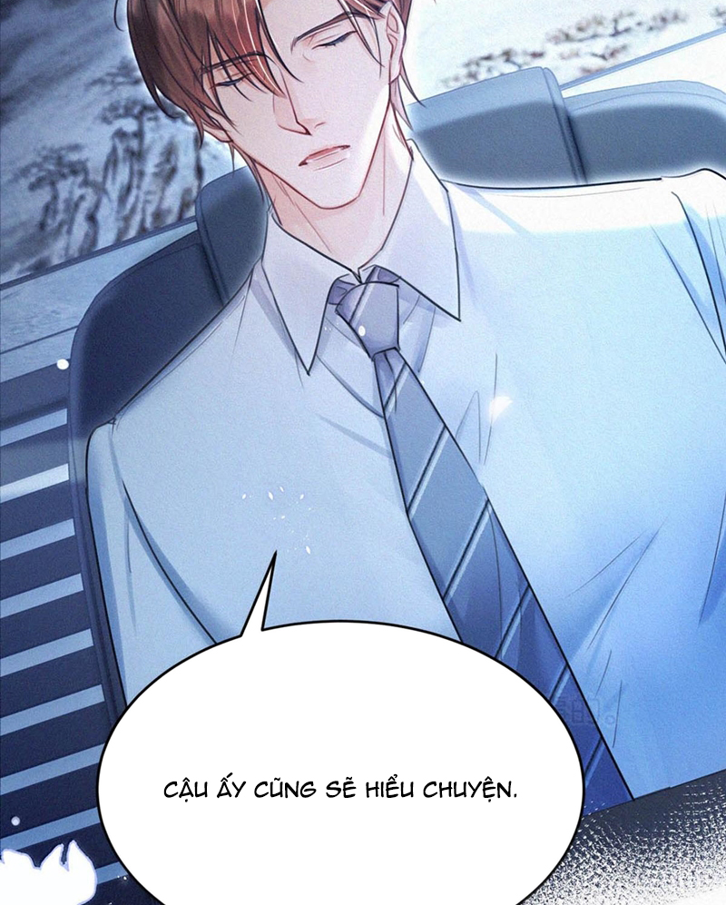 Môi Súng Chapter 128 - Next Chapter 129