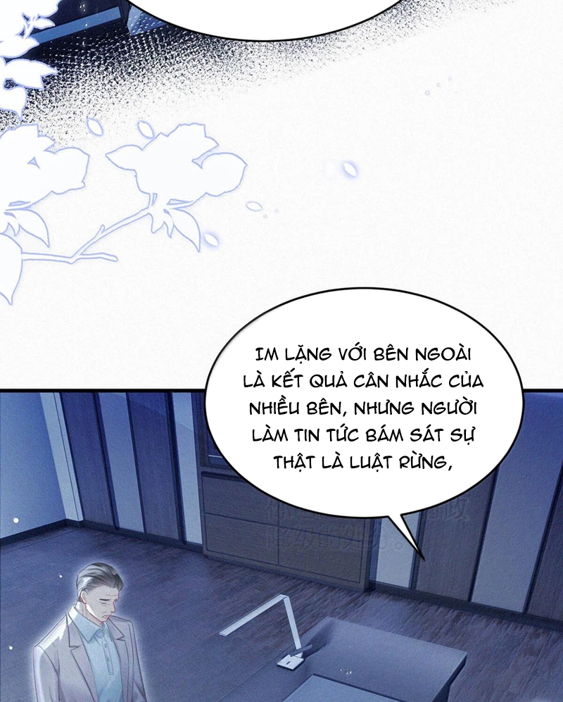 Môi Súng Chapter 128 - Next Chapter 129