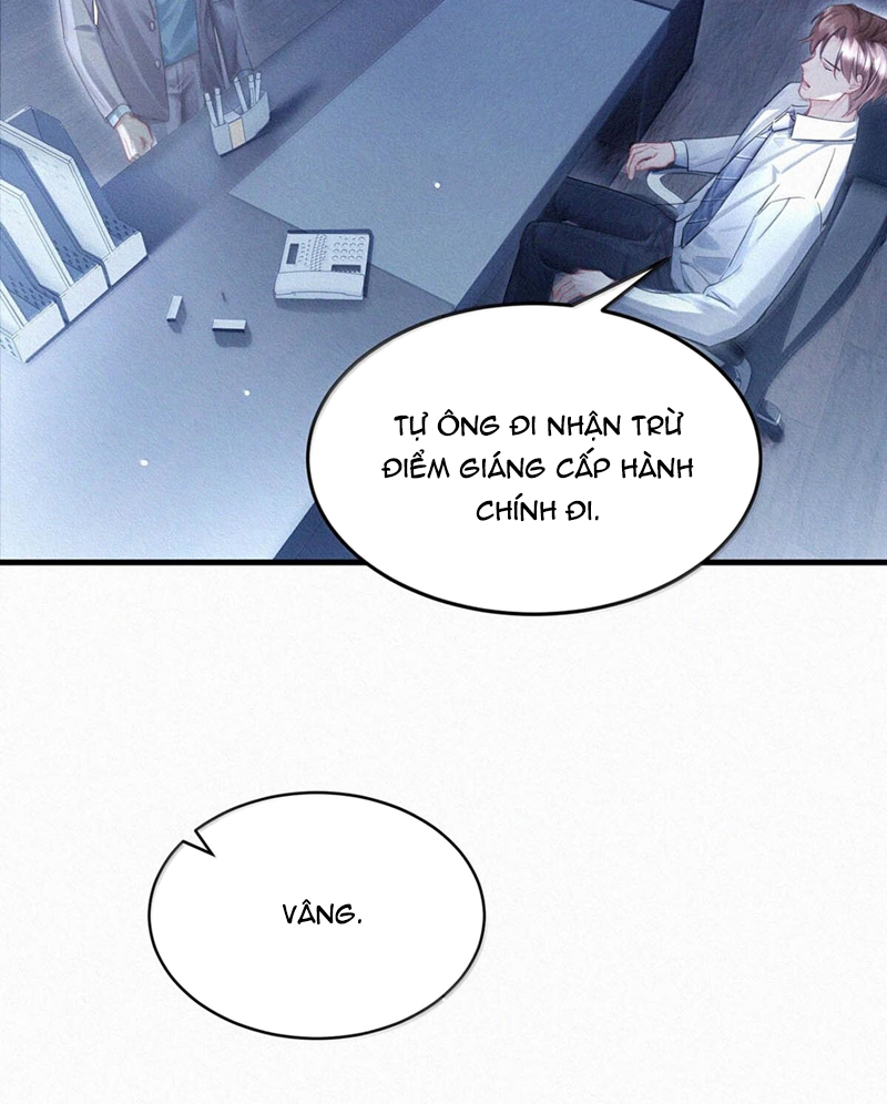 Môi Súng Chapter 128 - Next Chapter 129