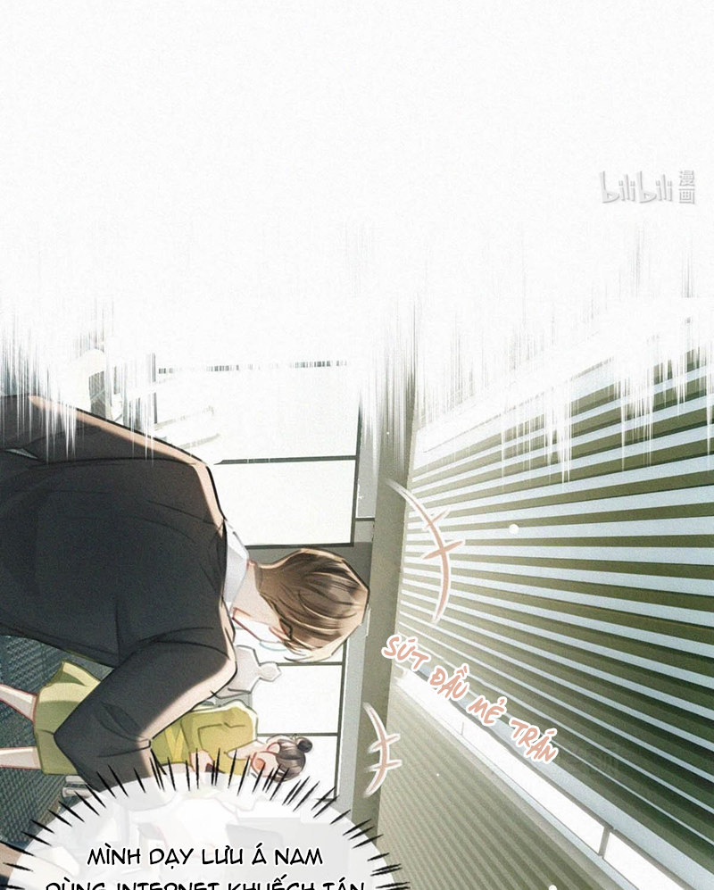 Môi Súng Chapter 128 - Next Chapter 129