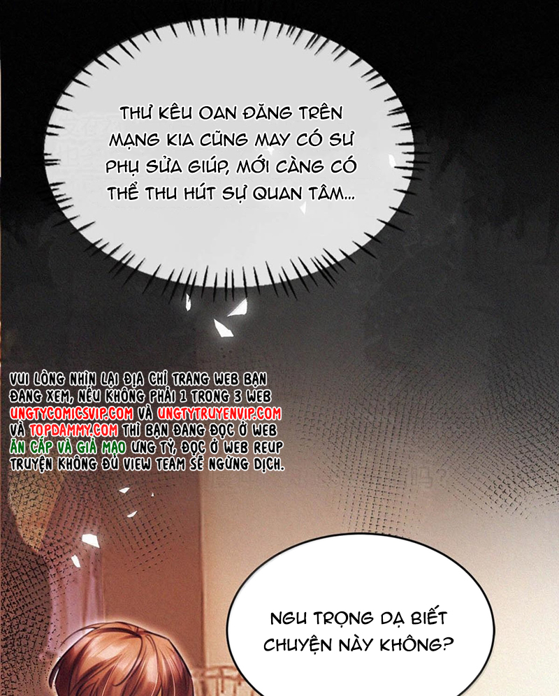 Môi Súng Chapter 128 - Next Chapter 129